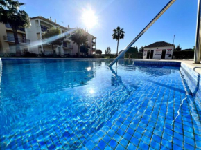 Quarteira Elegant With Pool by Homing